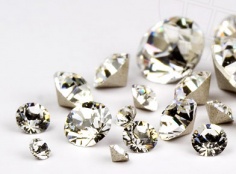  Crystal